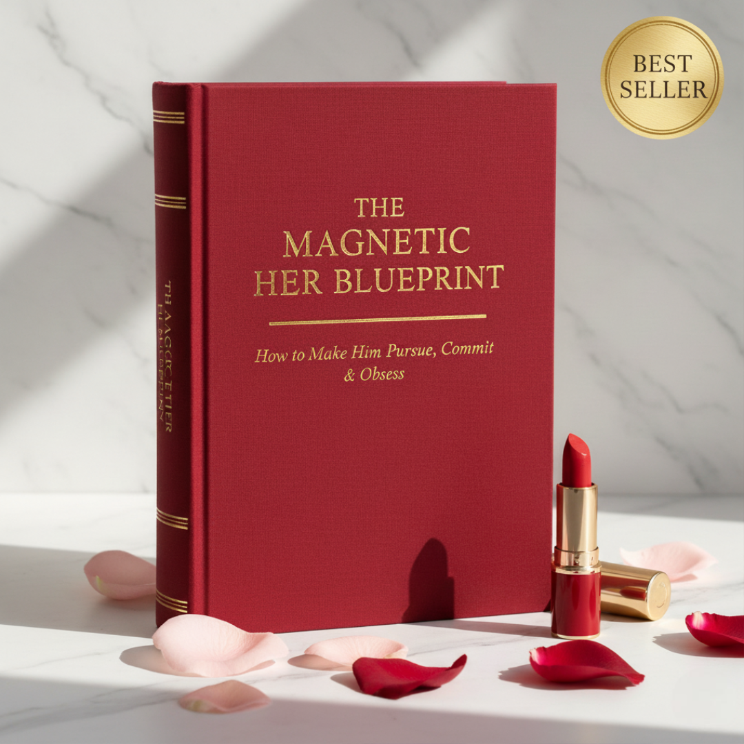 Magnetic Her™ Transformation Bundle - Includes 3 Exclusive Gifts